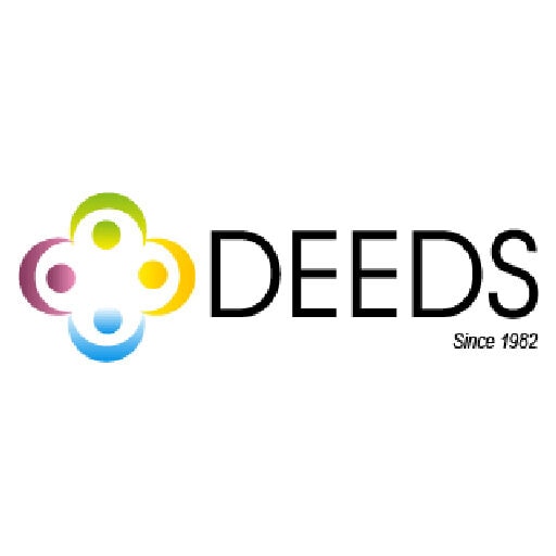 DEEDS - DEVELOPMENT EDUCATION SERVICE